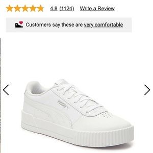 Puma Carina Sneaker